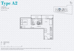 Jui Residences (D12), Apartment #591842181